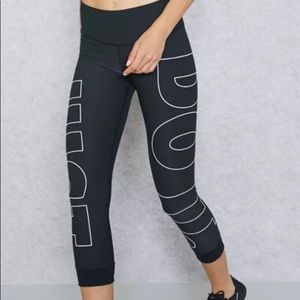 Nike Power Legend Crops